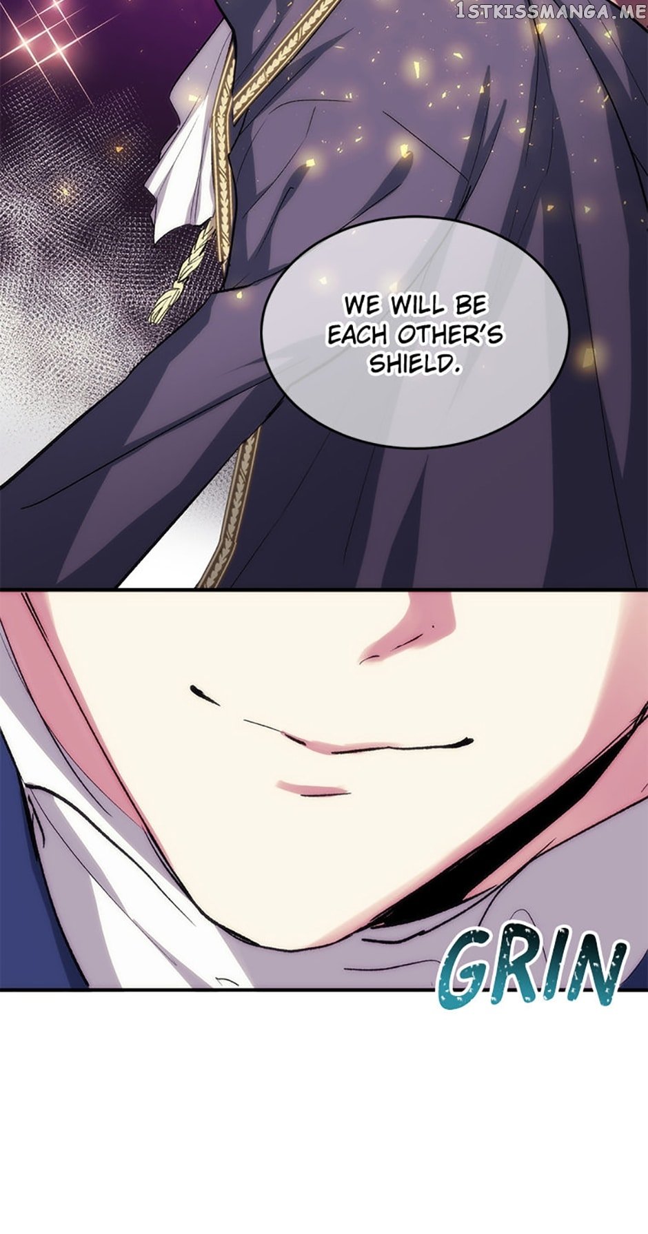 Crazy Princess Renia Chapter 20 page 16