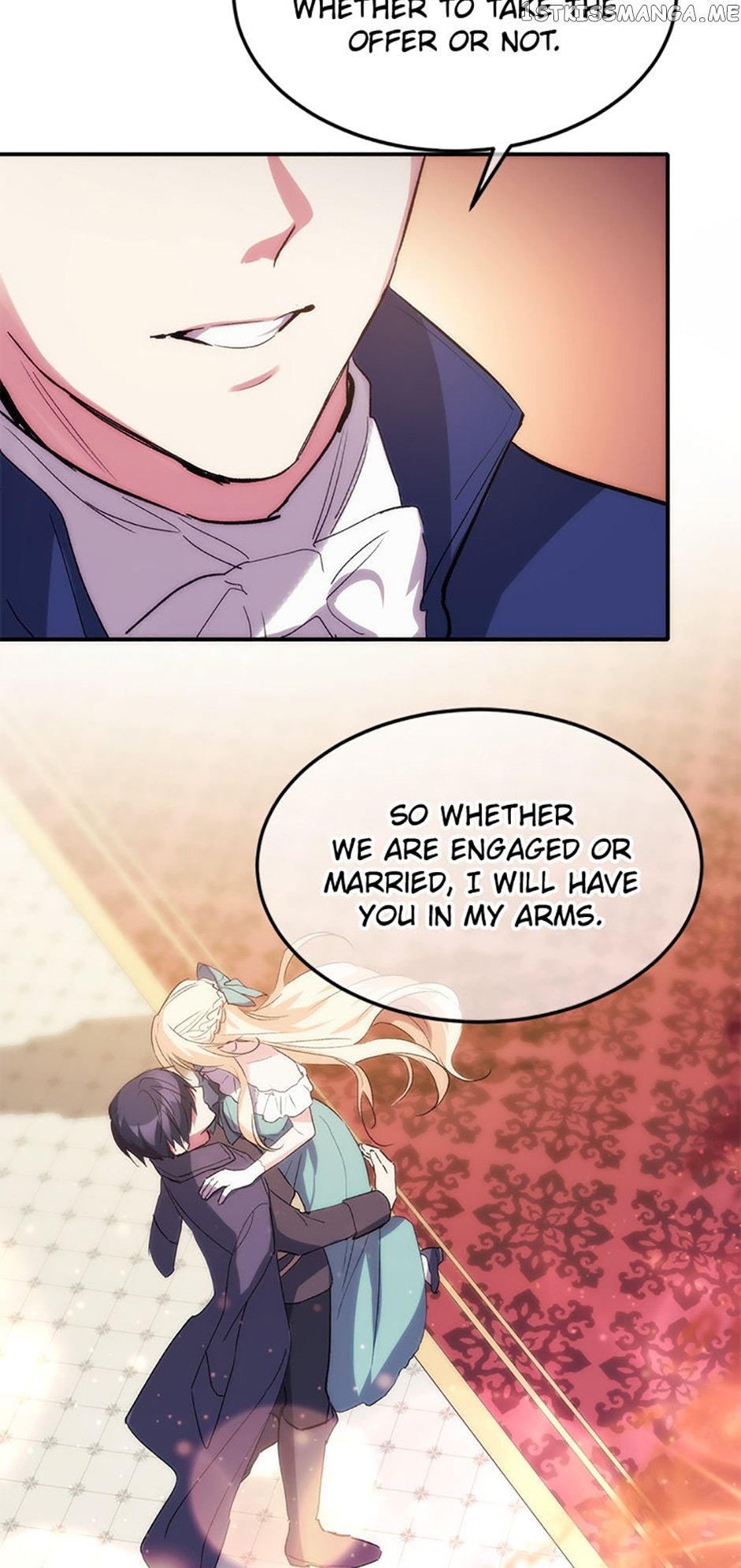 Crazy Princess Renia Chapter 20 page 22