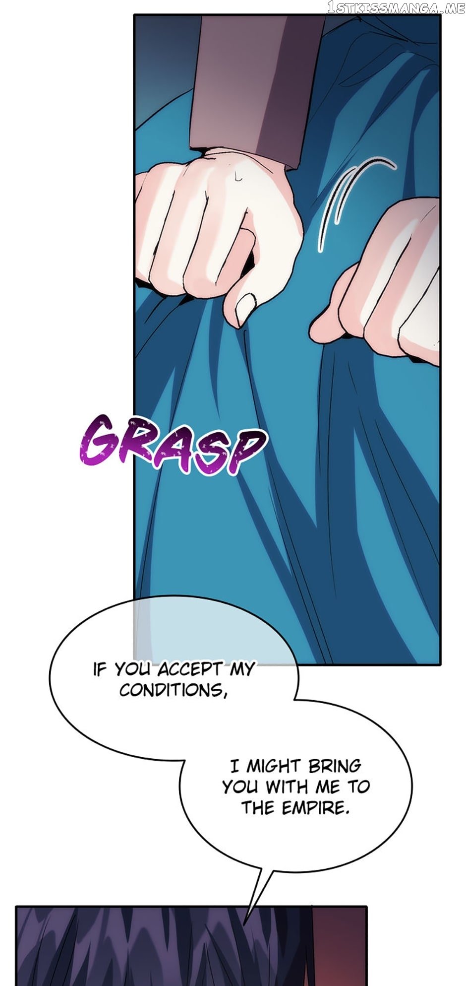 Crazy Princess Renia Chapter 20 page 24