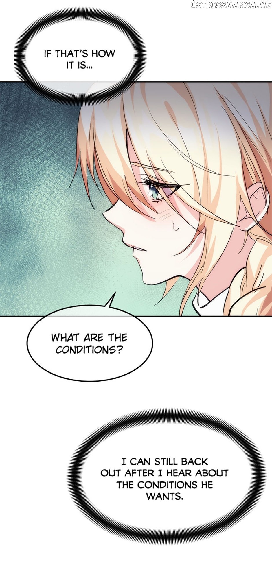 Crazy Princess Renia Chapter 20 page 26