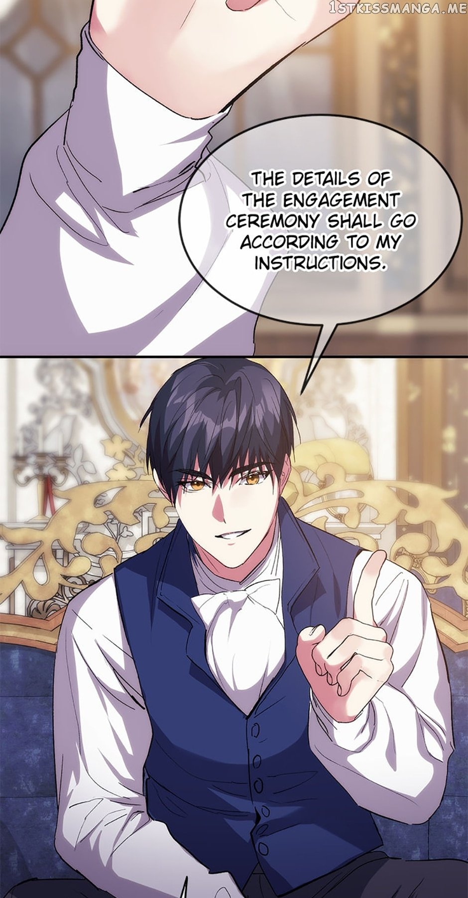 Crazy Princess Renia Chapter 20 page 28