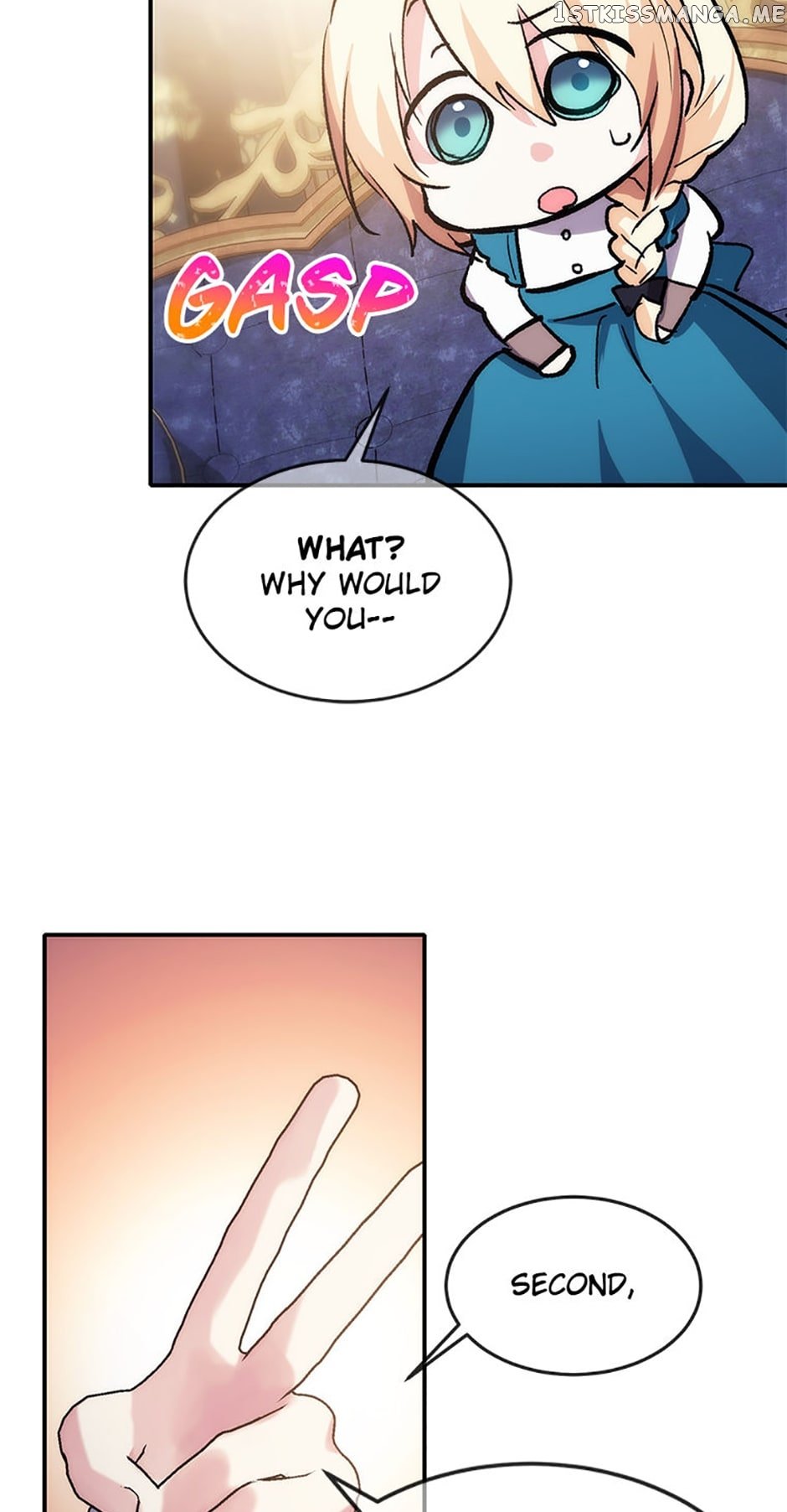 Crazy Princess Renia Chapter 20 page 30