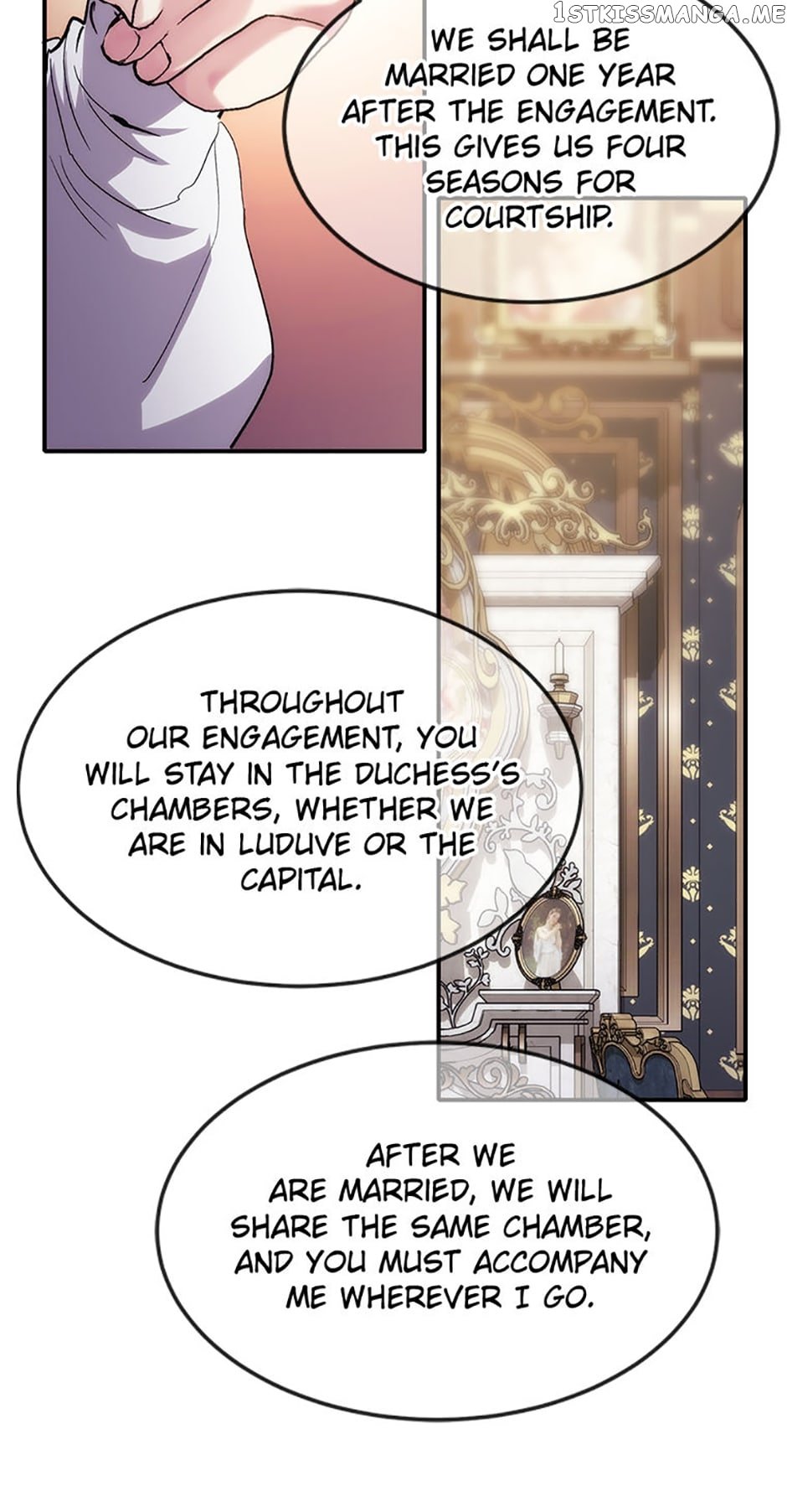 Crazy Princess Renia Chapter 20 page 31