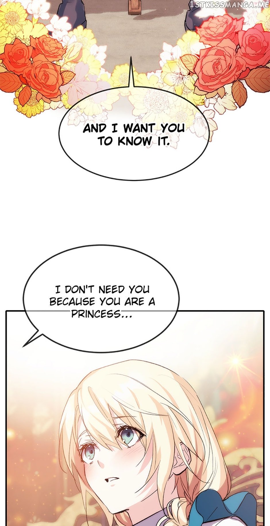 Crazy Princess Renia Chapter 20 page 36