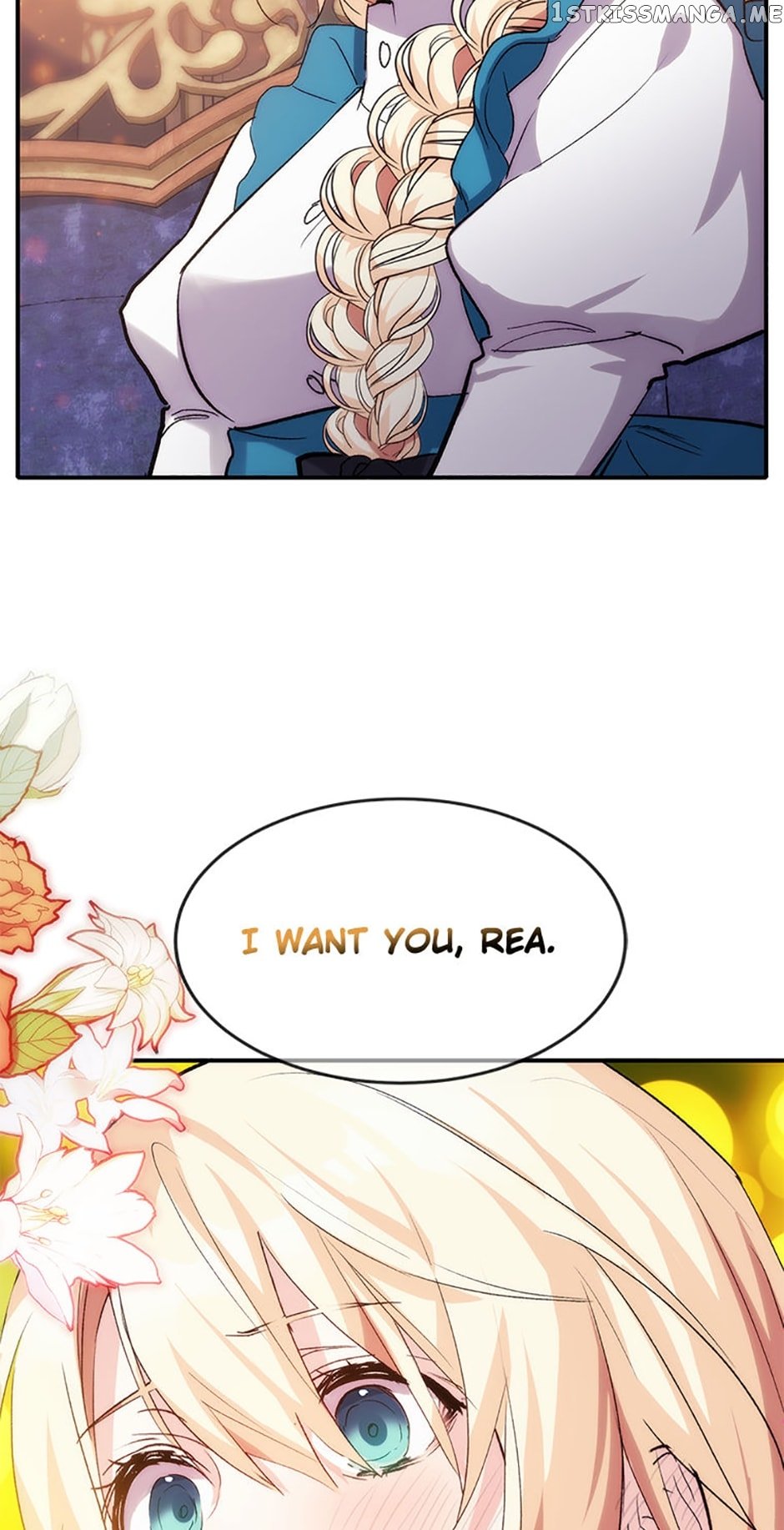 Crazy Princess Renia Chapter 20 page 37