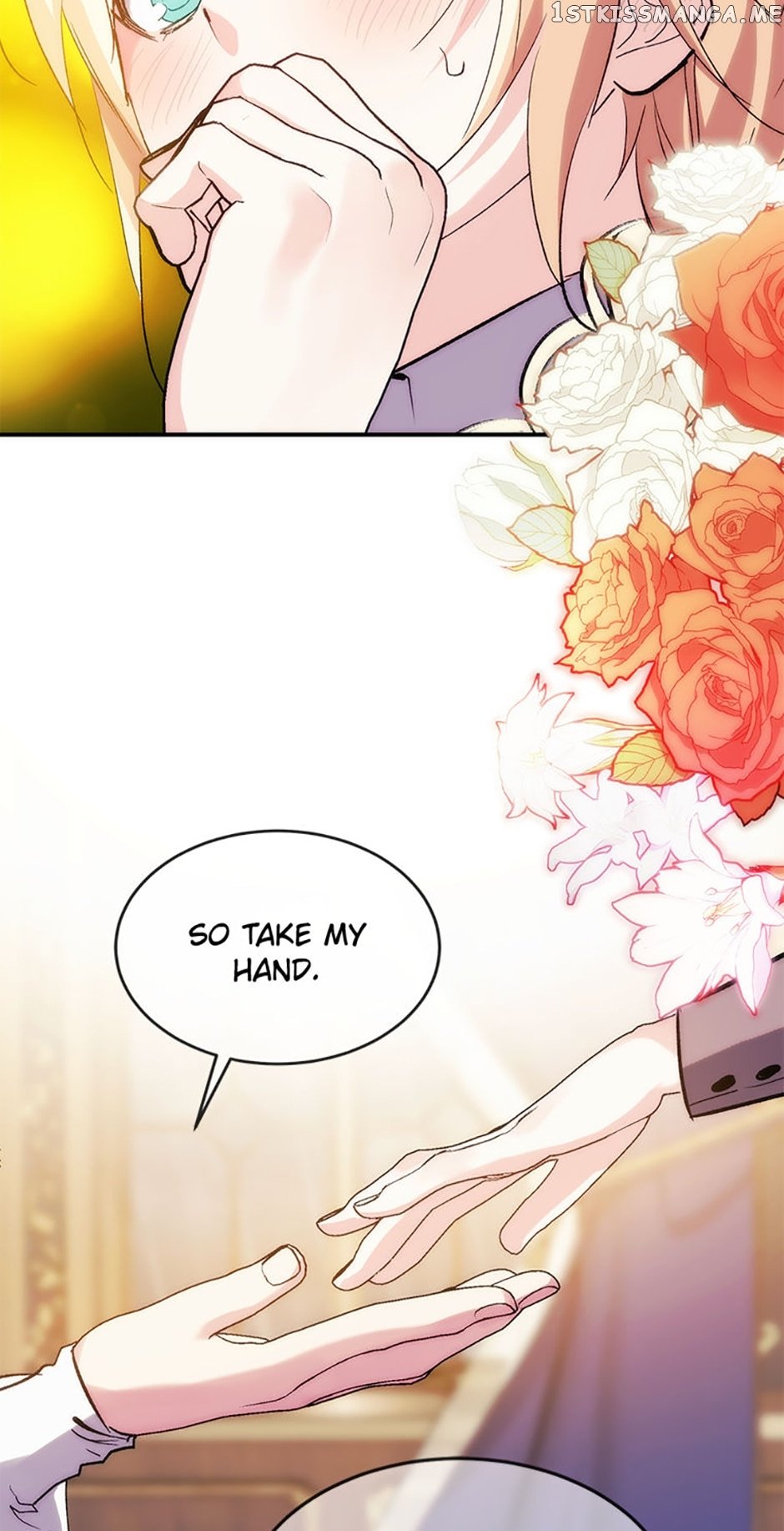 Crazy Princess Renia Chapter 20 page 38