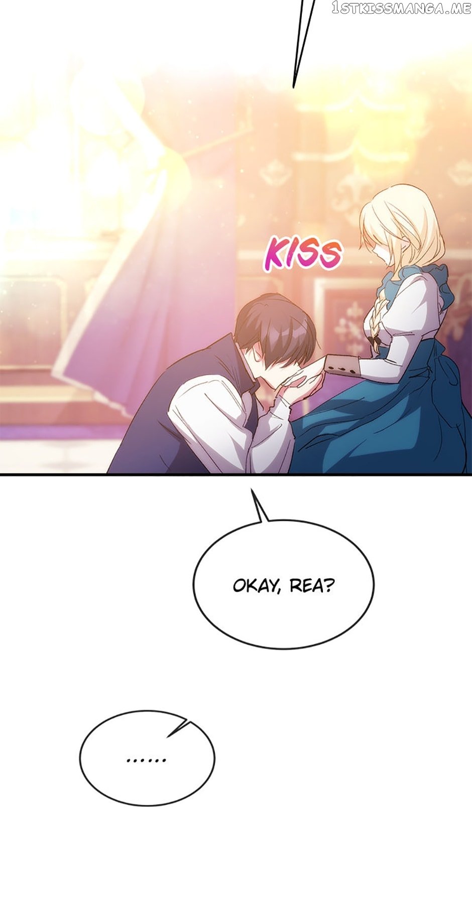 Crazy Princess Renia Chapter 20 page 40