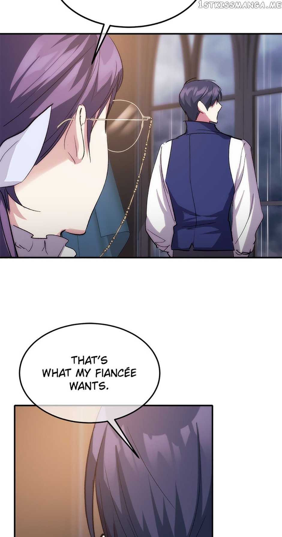 Crazy Princess Renia Chapter 20 page 44