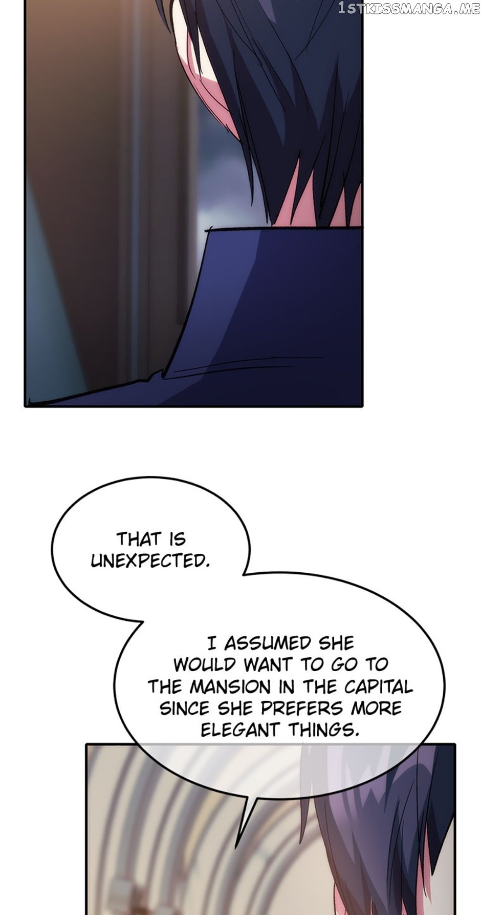 Crazy Princess Renia Chapter 20 page 45