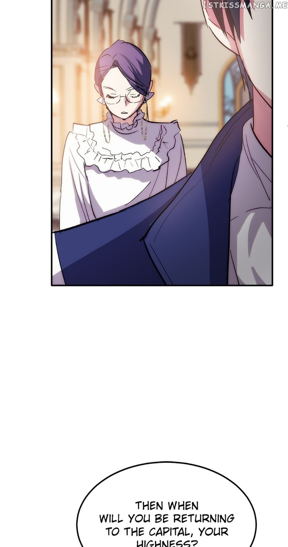 Crazy Princess Renia Chapter 20 page 46