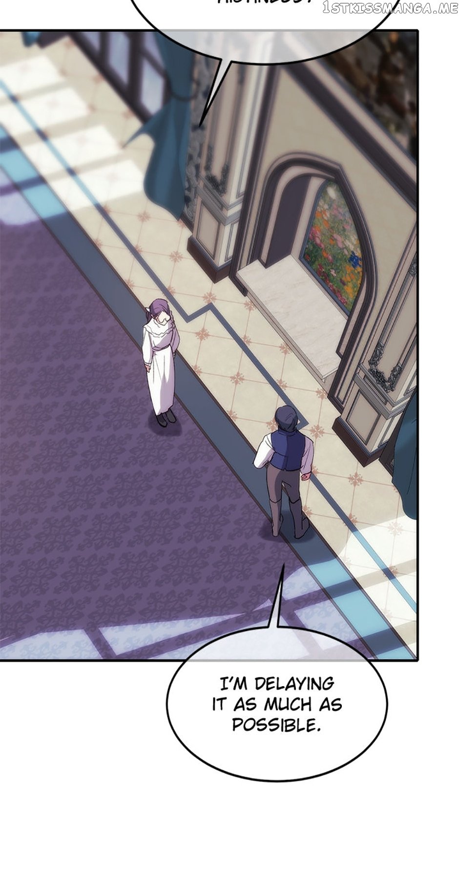 Crazy Princess Renia Chapter 20 page 47