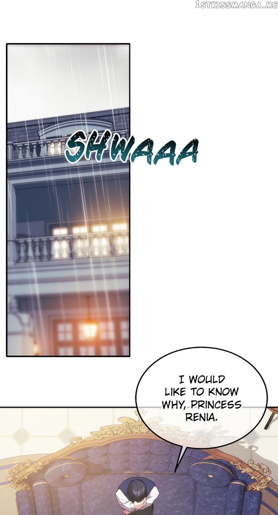 Crazy Princess Renia Chapter 20 page 4