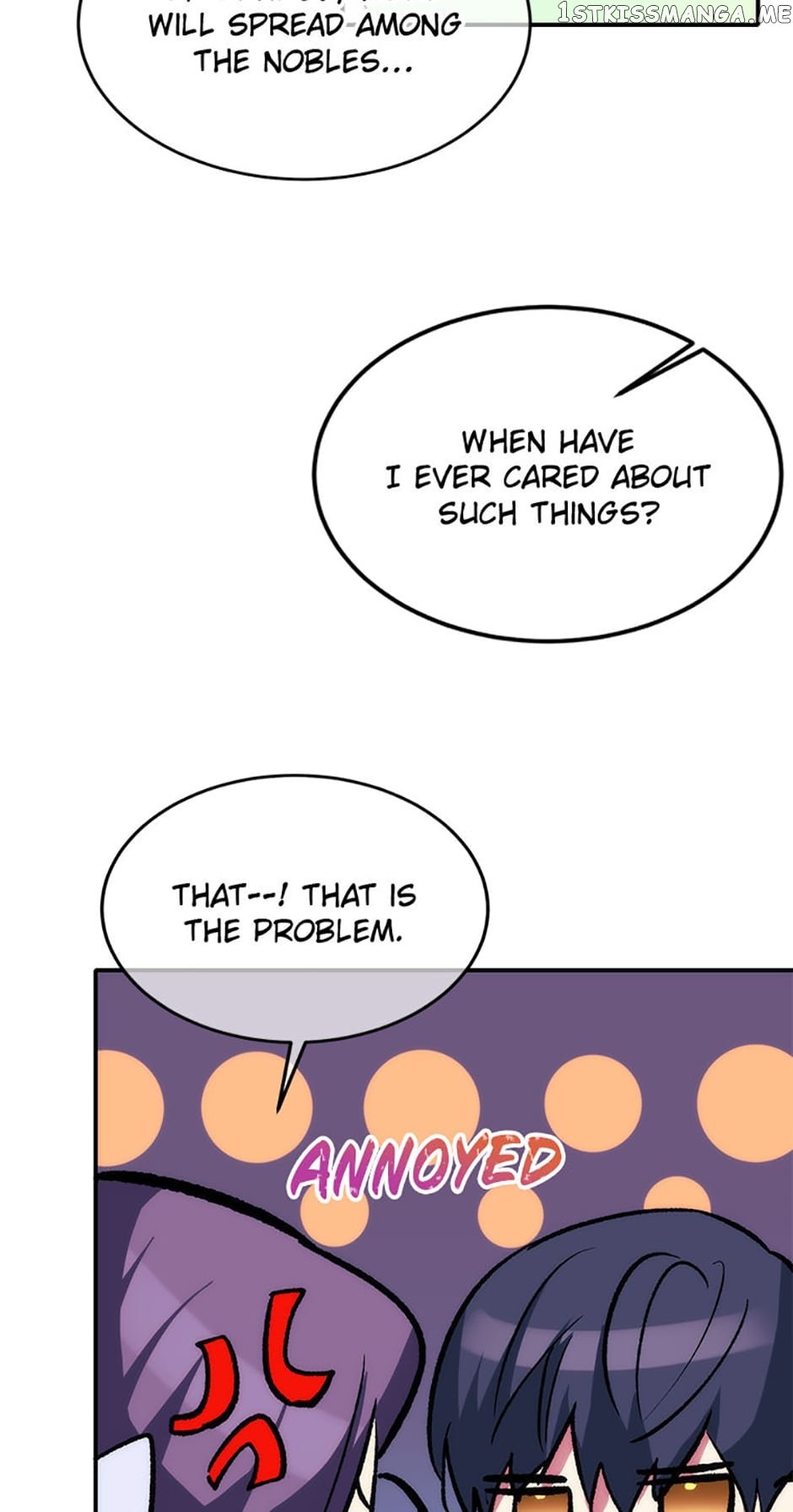 Crazy Princess Renia Chapter 20 page 49