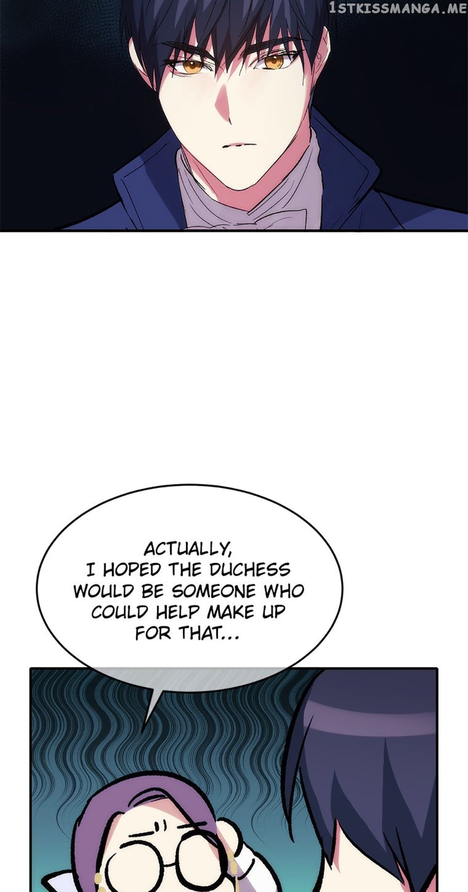 Crazy Princess Renia Chapter 20 page 51