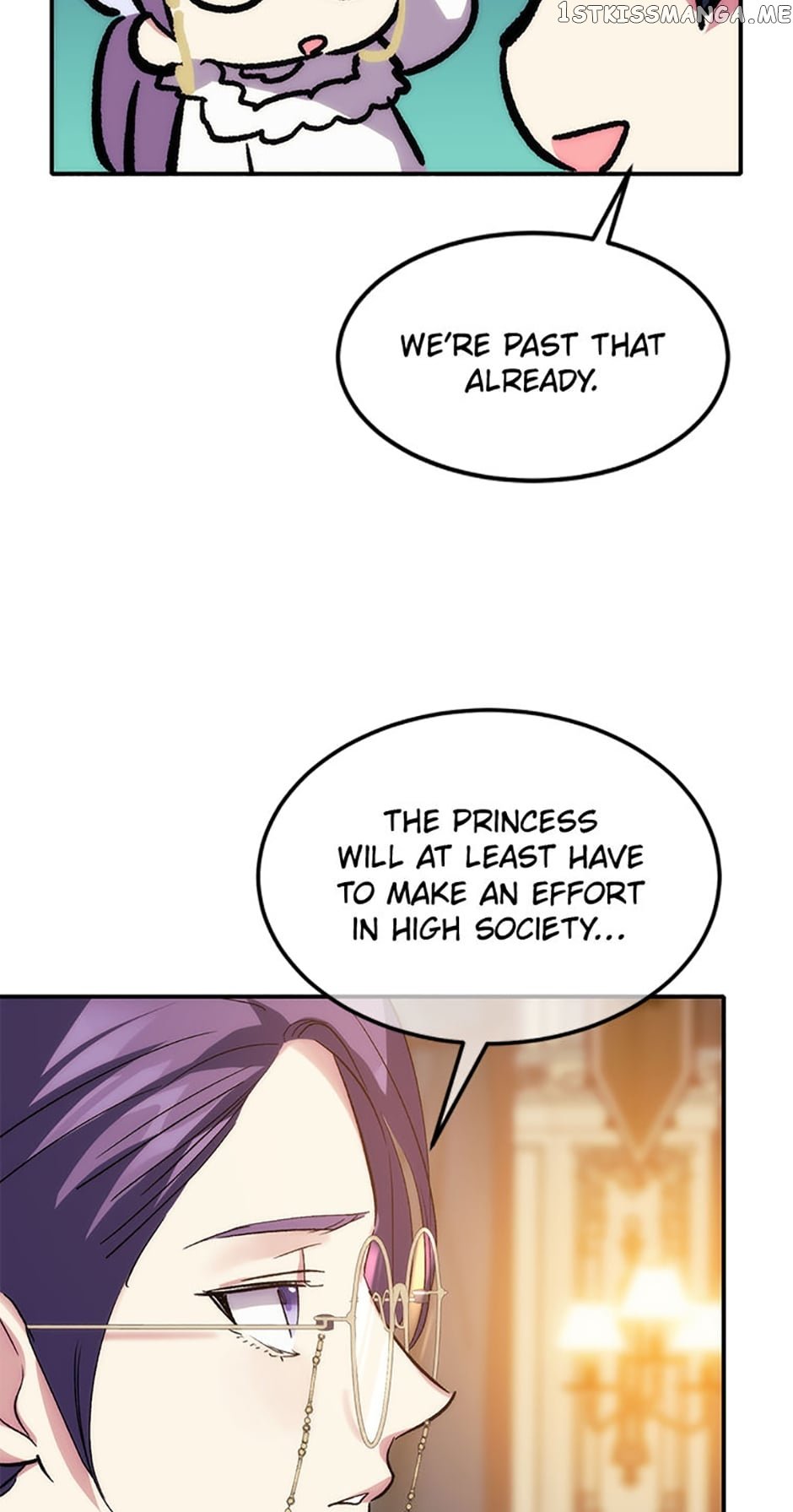 Crazy Princess Renia Chapter 20 page 52