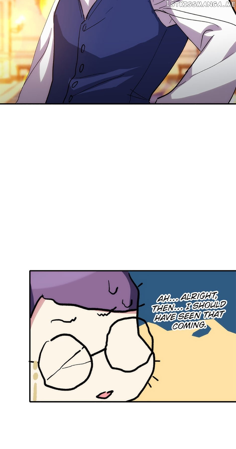 Crazy Princess Renia Chapter 20 page 54