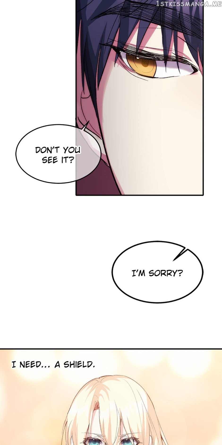 Crazy Princess Renia Chapter 20 page 56