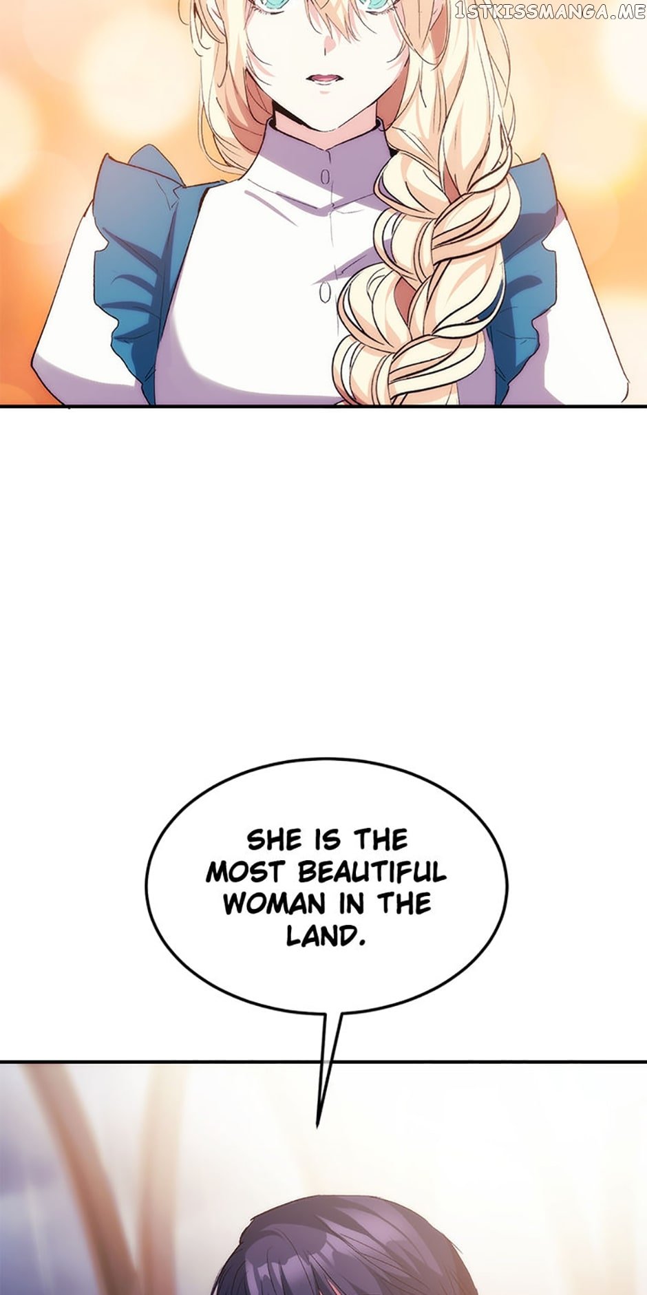 Crazy Princess Renia Chapter 20 page 57
