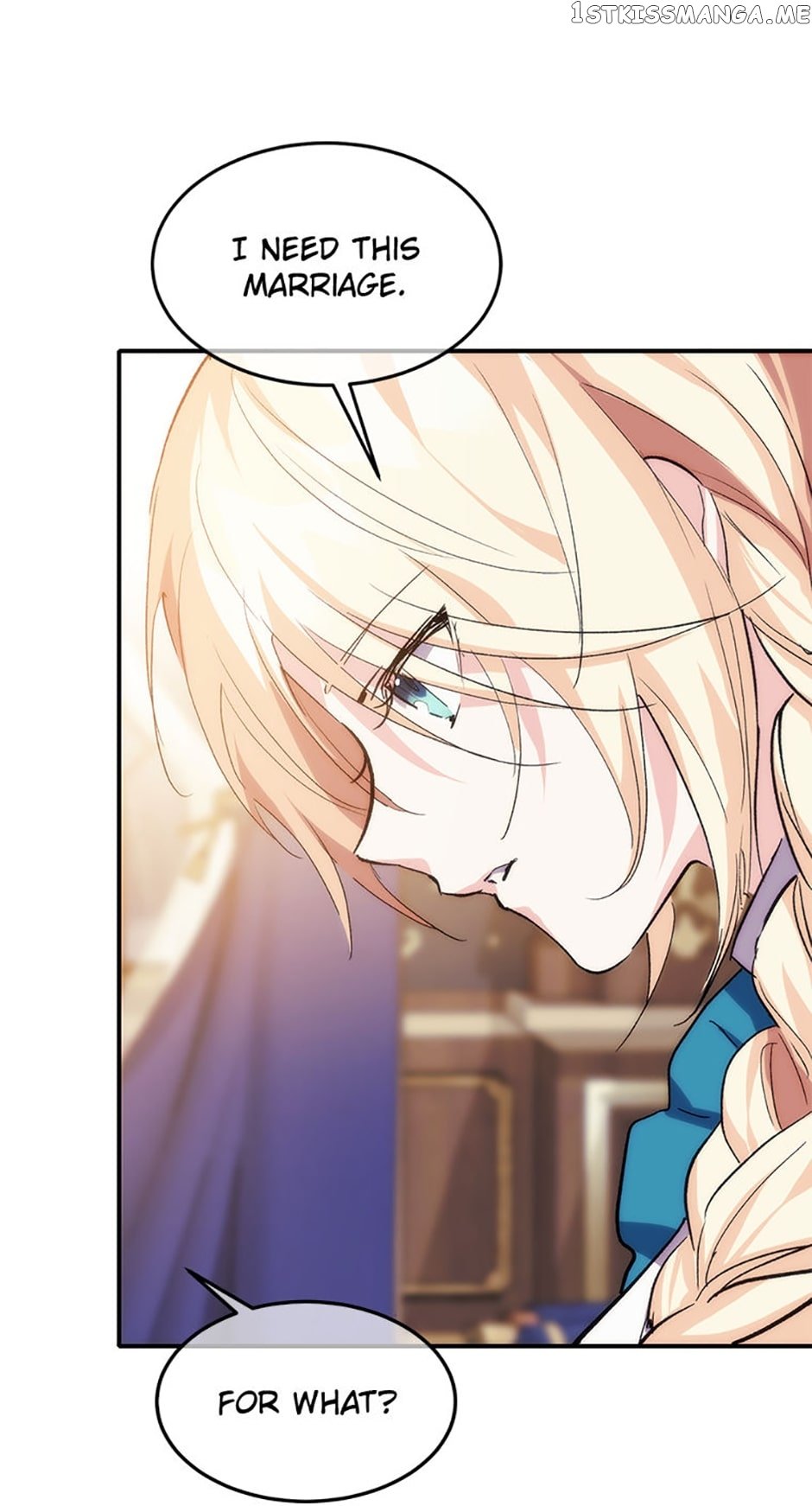 Crazy Princess Renia Chapter 20 page 7