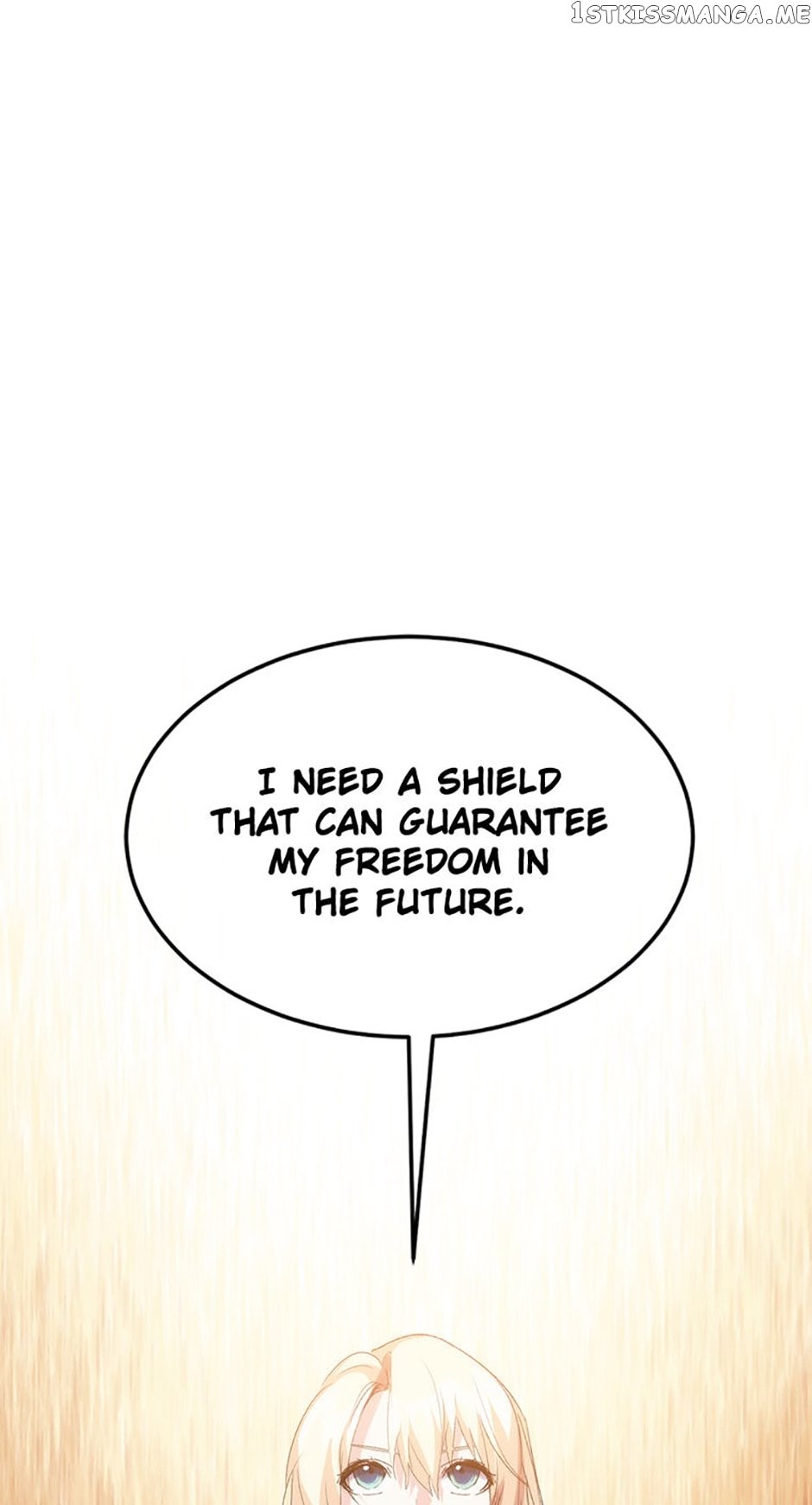 Crazy Princess Renia Chapter 20 page 8