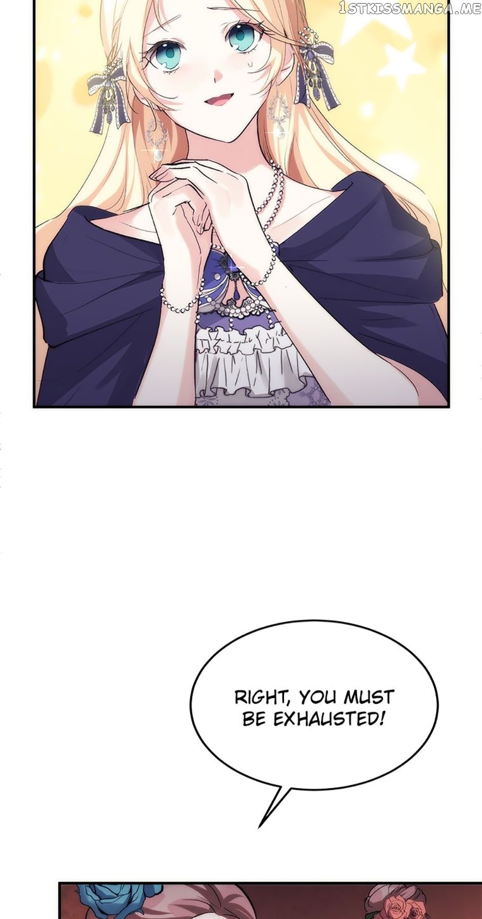Crazy Princess Renia Chapter 29 page 9