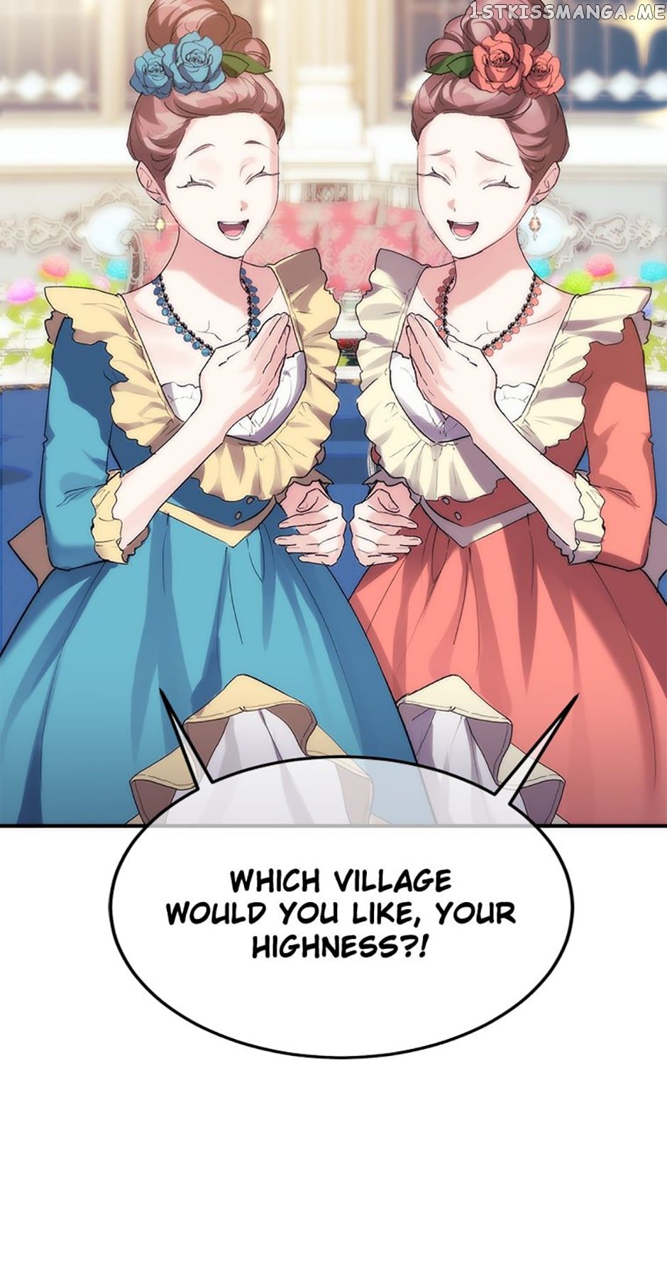 Crazy Princess Renia Chapter 29 page 11