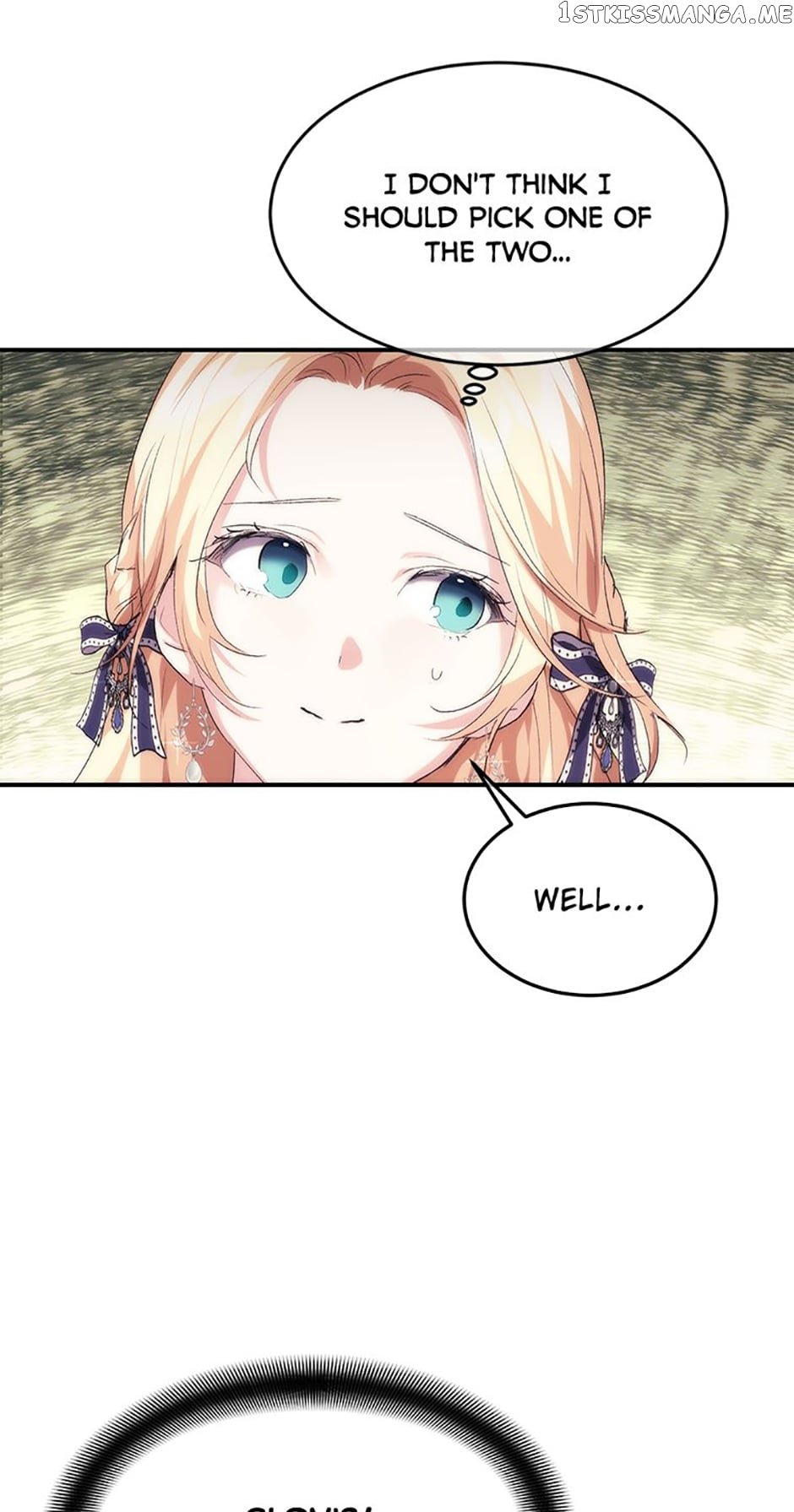 Crazy Princess Renia Chapter 29 page 12