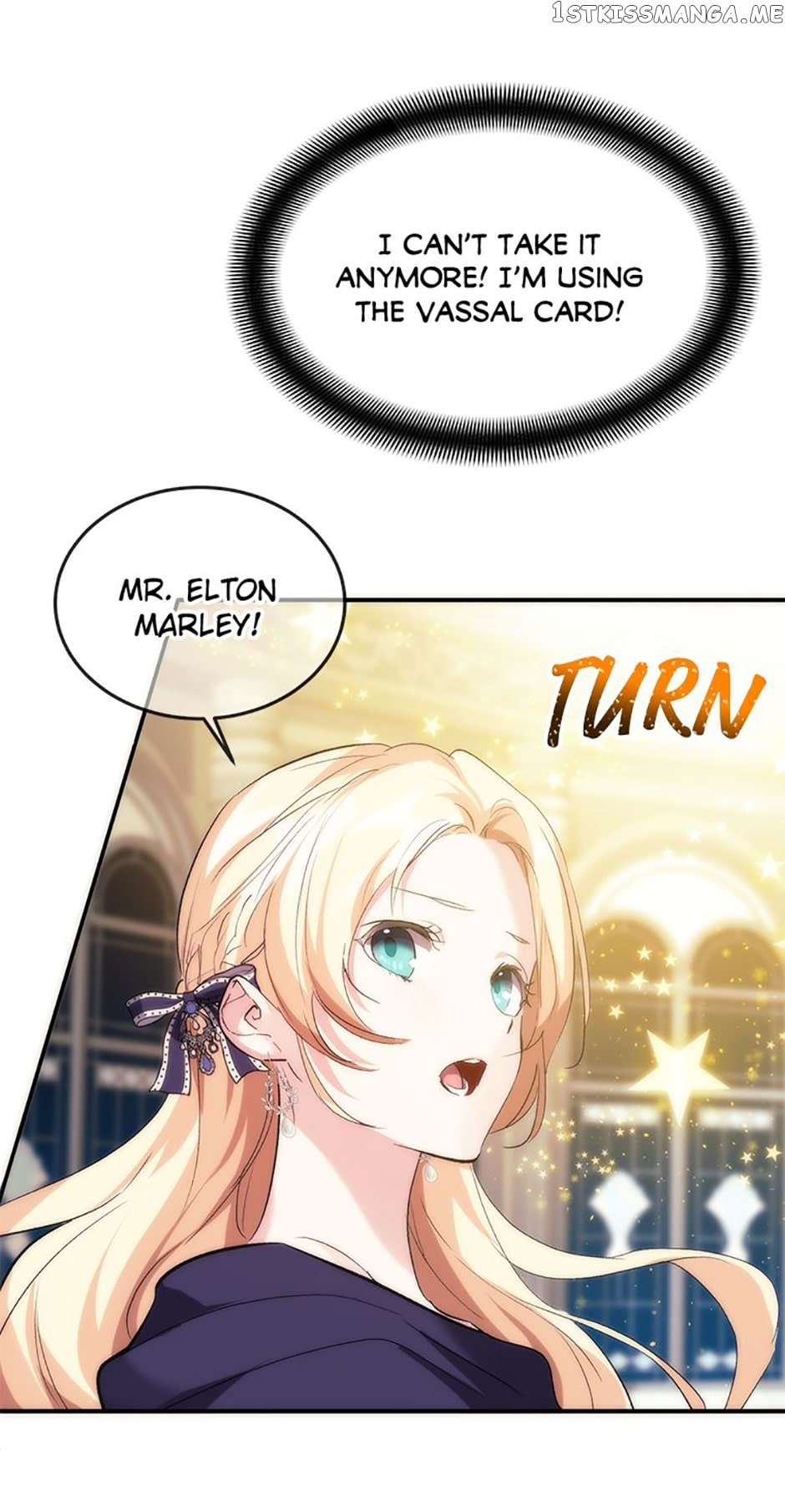 Crazy Princess Renia Chapter 29 page 14