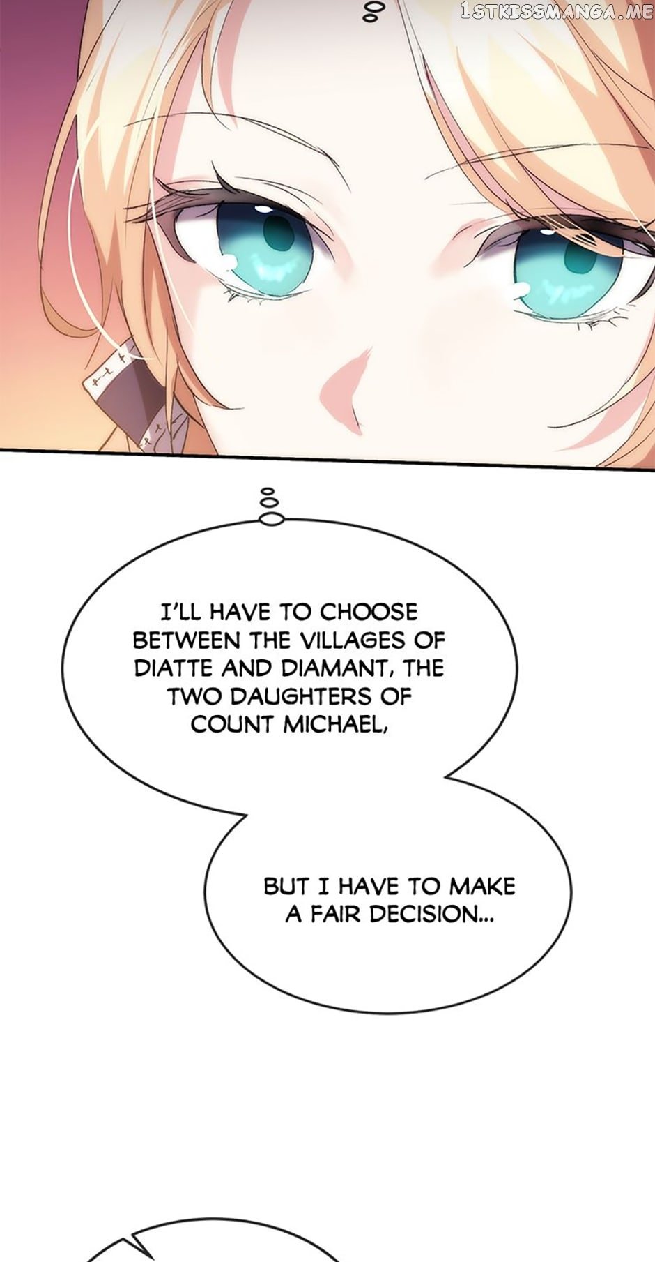 Crazy Princess Renia Chapter 29 page 18