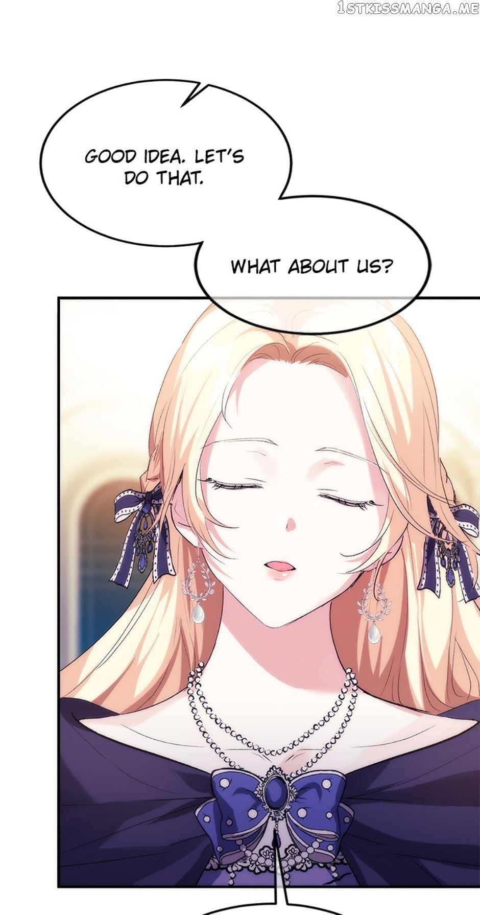 Crazy Princess Renia Chapter 29 page 20