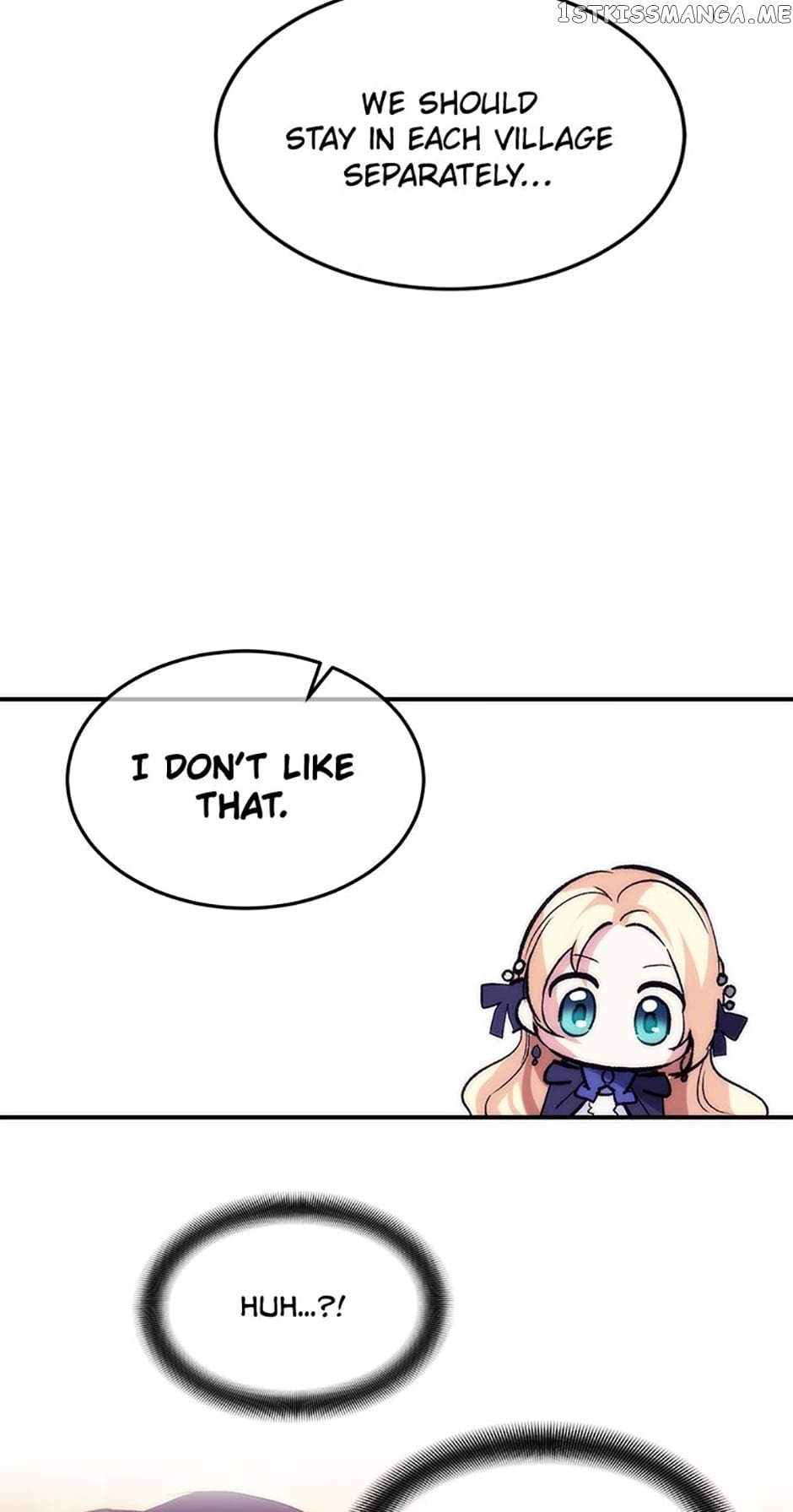 Crazy Princess Renia Chapter 29 page 21
