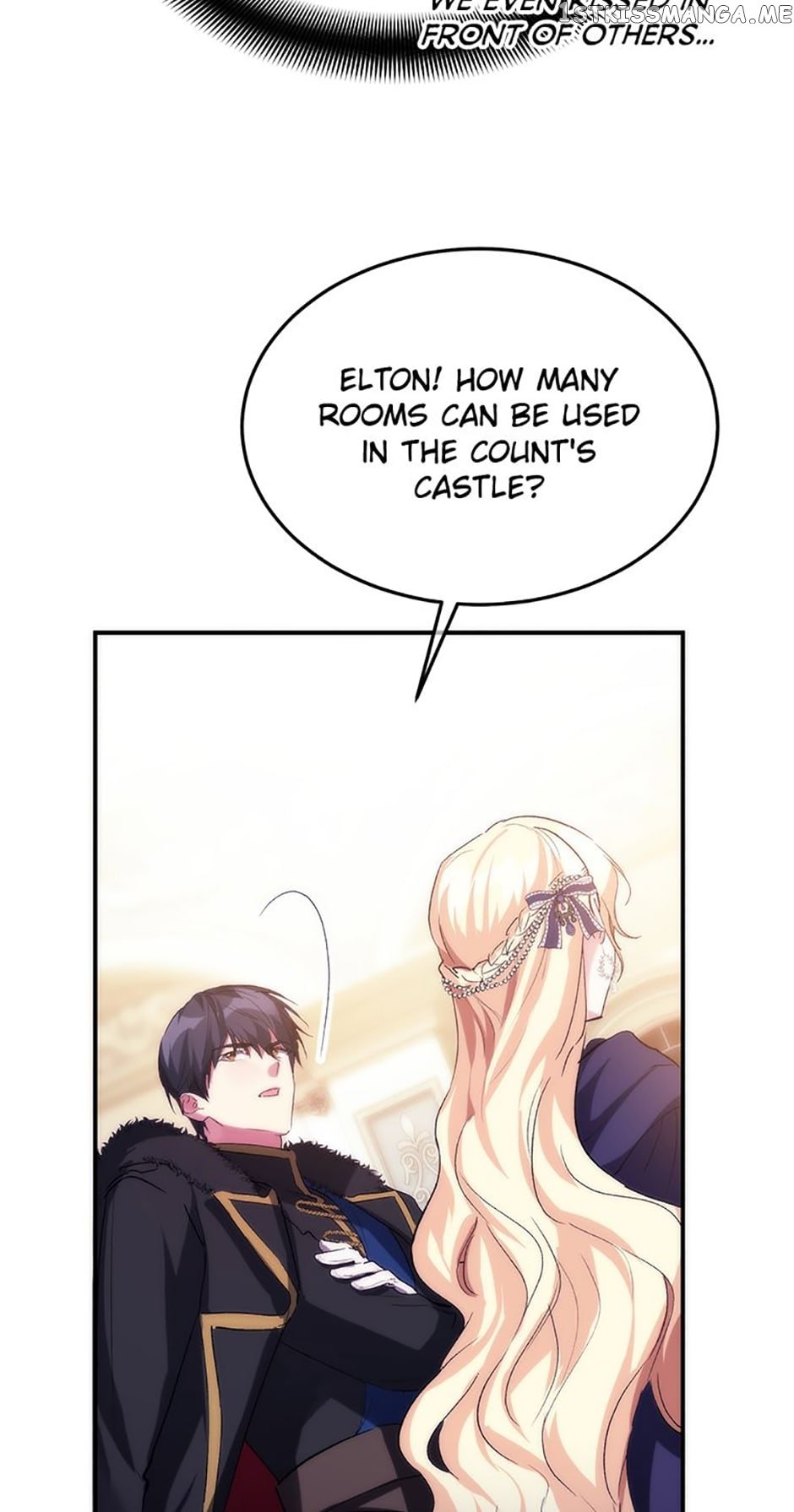 Crazy Princess Renia Chapter 29 page 23