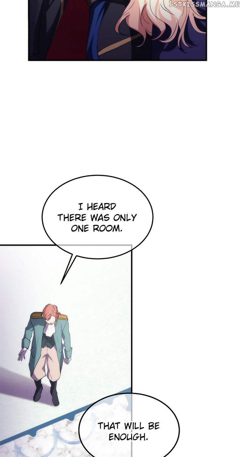 Crazy Princess Renia Chapter 29 page 24