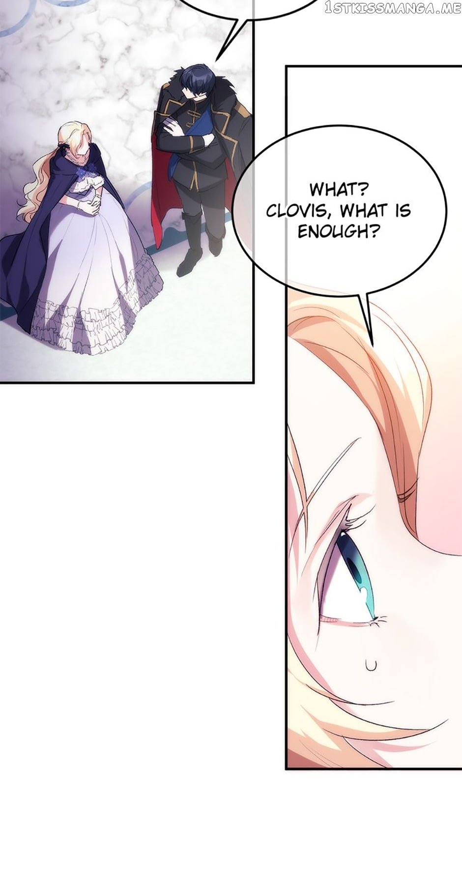 Crazy Princess Renia Chapter 29 page 25