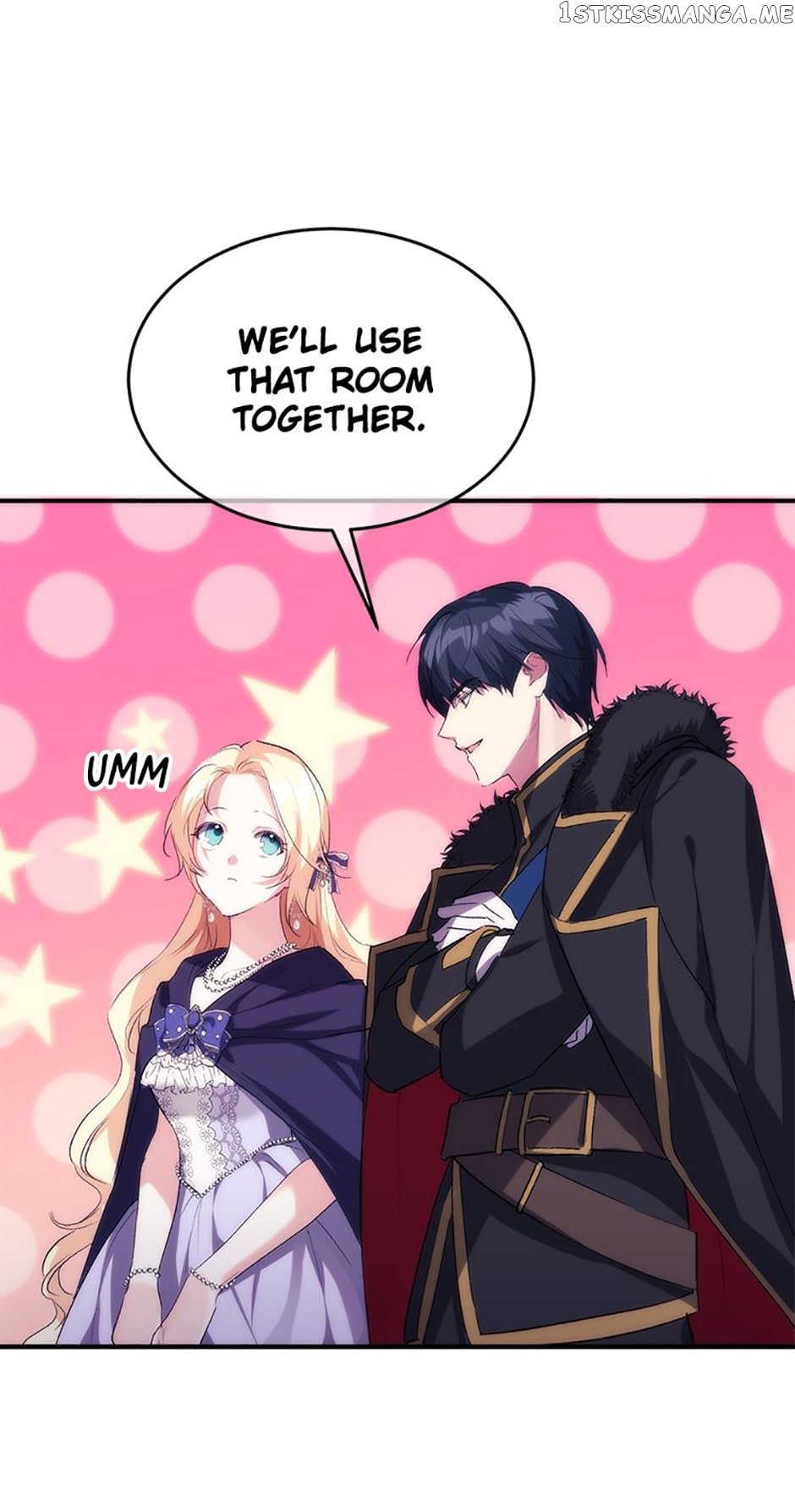 Crazy Princess Renia Chapter 29 page 26