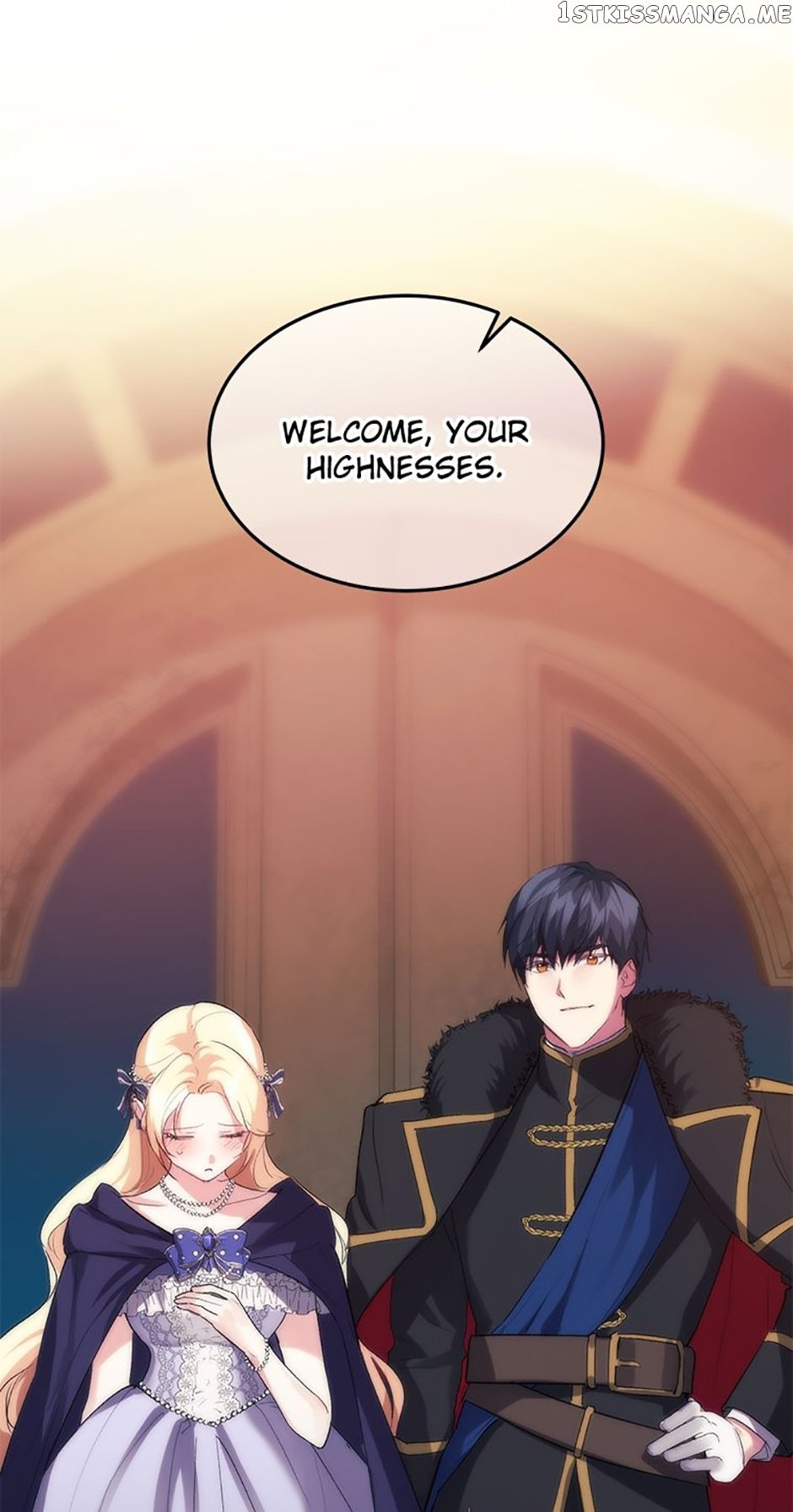 Crazy Princess Renia Chapter 29 page 29