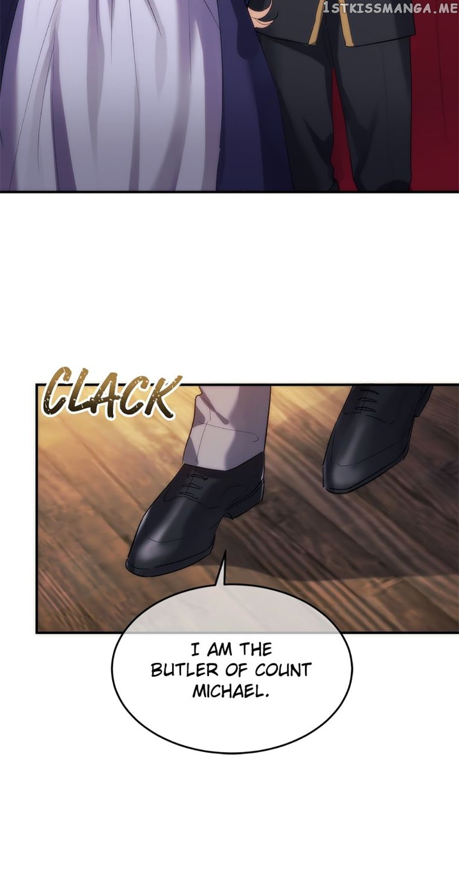 Crazy Princess Renia Chapter 29 page 30