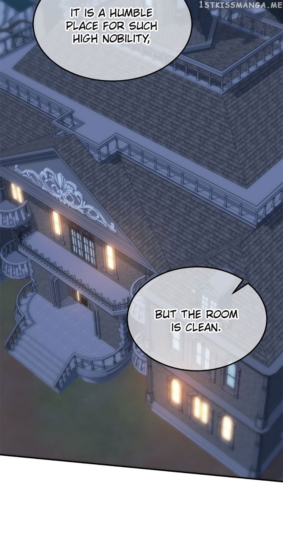Crazy Princess Renia Chapter 29 page 32