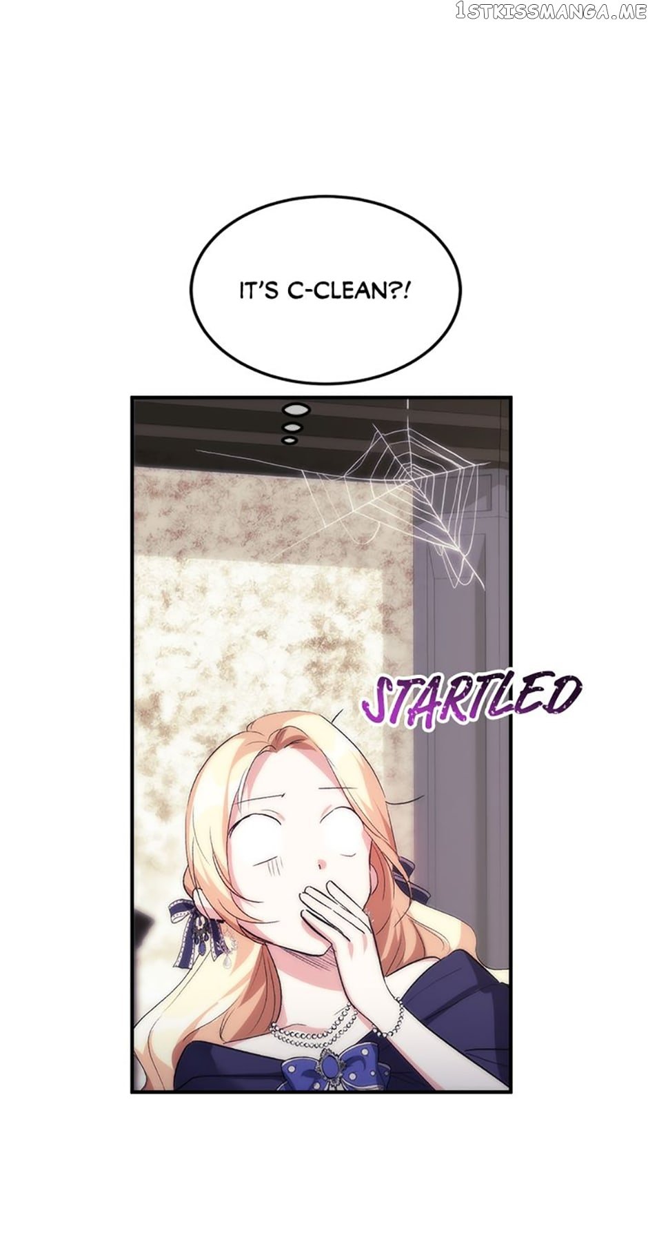Crazy Princess Renia Chapter 29 page 33