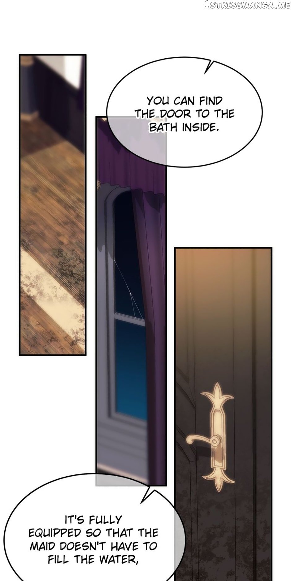 Crazy Princess Renia Chapter 29 page 34