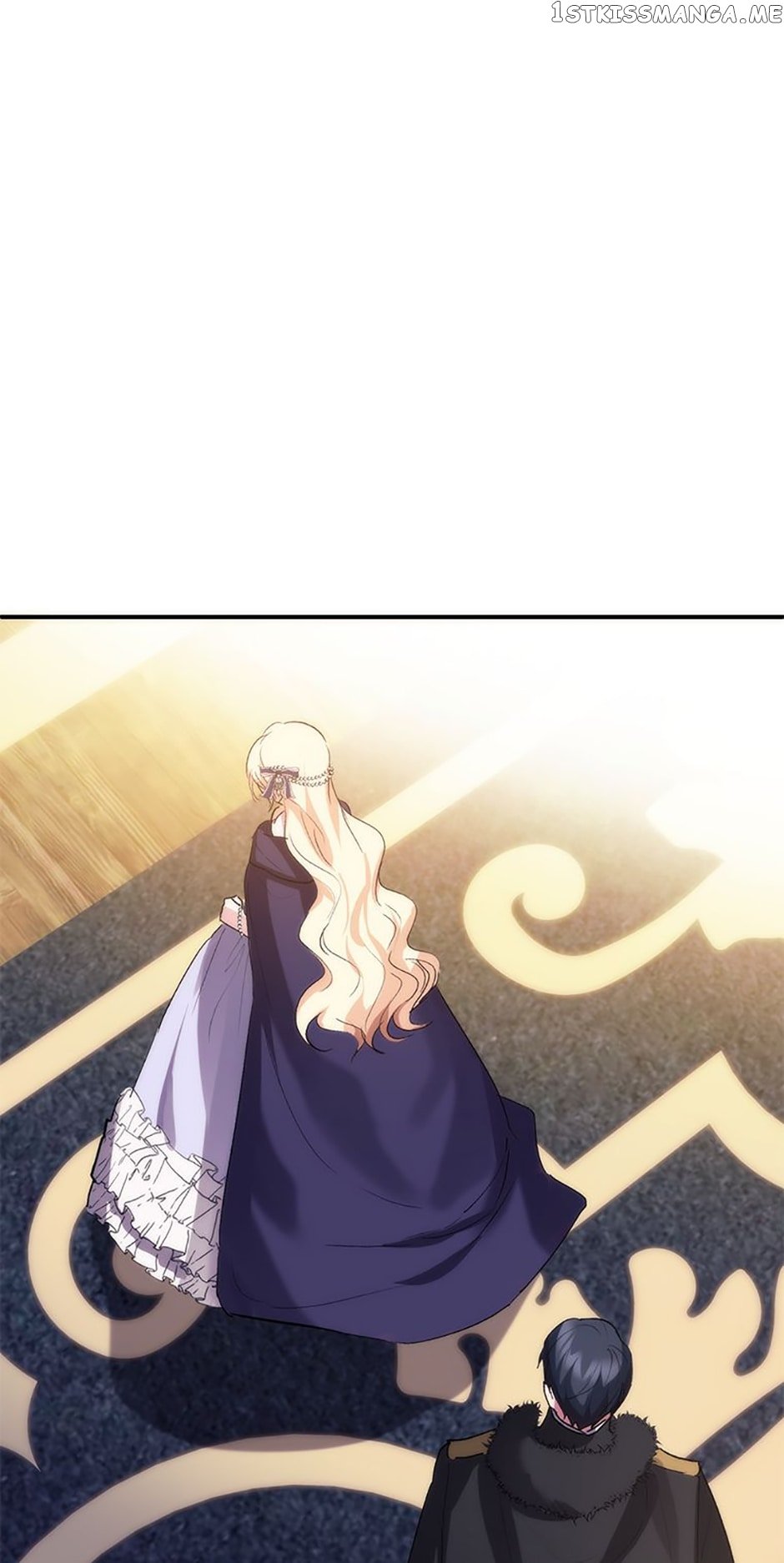 Crazy Princess Renia Chapter 29 page 38