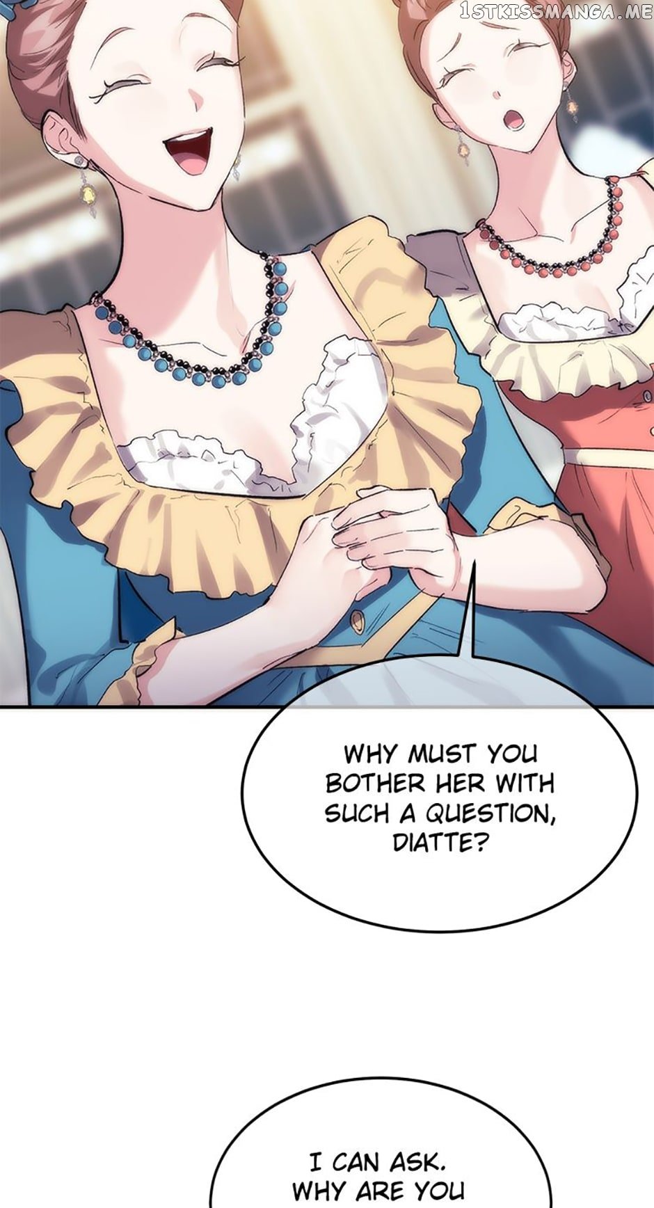 Crazy Princess Renia Chapter 29 page 3