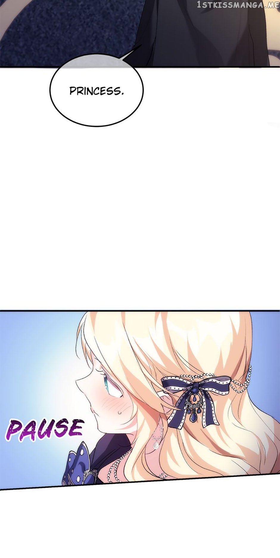 Crazy Princess Renia Chapter 29 page 39