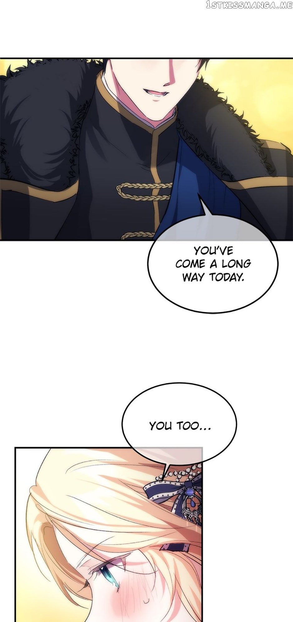 Crazy Princess Renia Chapter 29 page 40