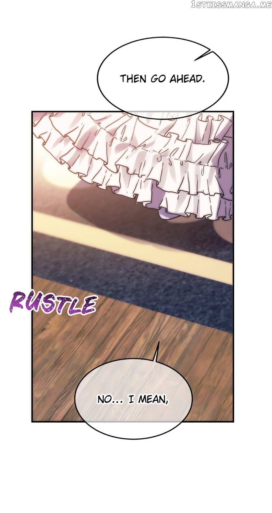 Crazy Princess Renia Chapter 29 page 46