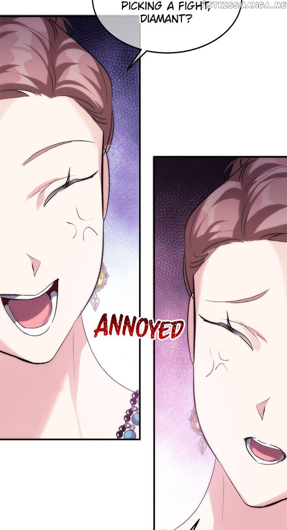 Crazy Princess Renia Chapter 29 page 4