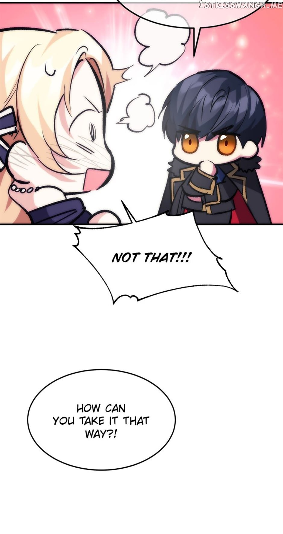 Crazy Princess Renia Chapter 29 page 50