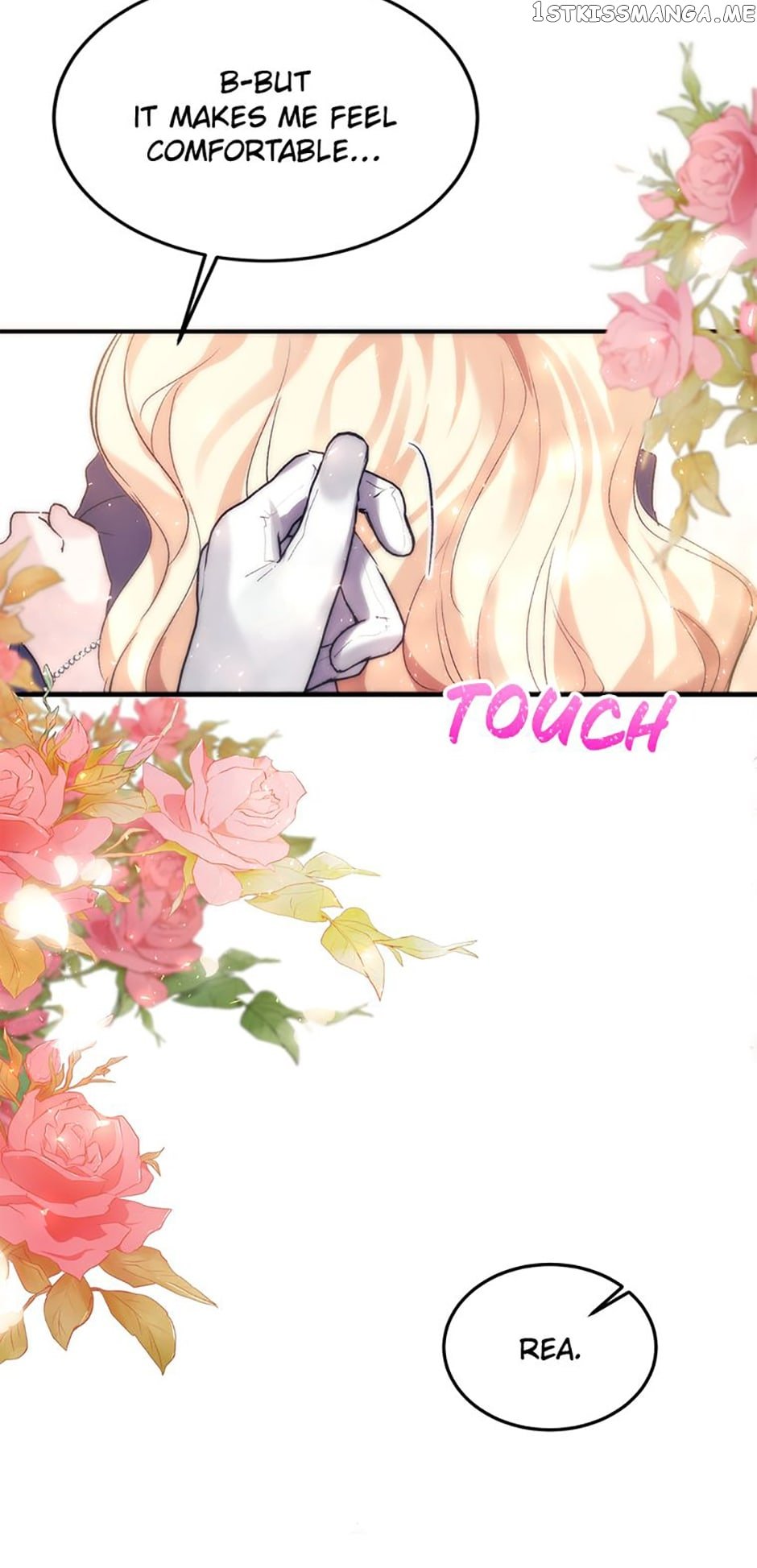 Crazy Princess Renia Chapter 29 page 54