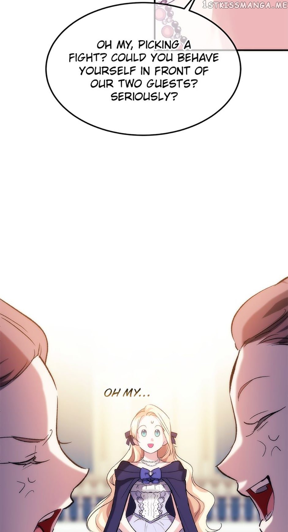 Crazy Princess Renia Chapter 29 page 5
