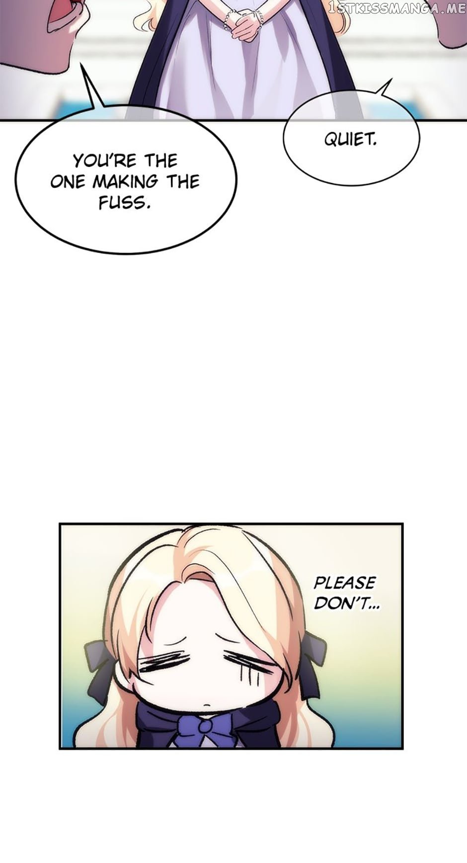 Crazy Princess Renia Chapter 29 page 6